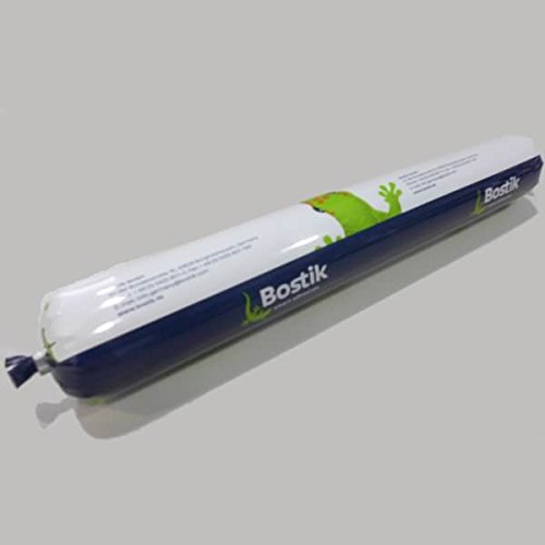 BOSTIK Spritzkork 3071 lösemittelfrei, Schlauchbeutel 500 ml