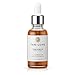 Tan-Luxe The Face Anti-Age Rejuvenating Self-Tan Serum Drops 30ml - Light/ Medium