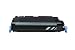 Produktbild Toner kompatibel zu HP Color Laser Jet 3600 DN N 3800 DN DTN N CP 3505 DN N X XH, 1x black / schwarz, 6.000 Seiten, ersetzt Q6470A, 70A, 501A