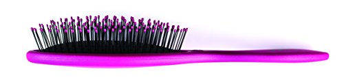 WetBrush Punchy Pink, 1er Pack (1 x 1 Stück) - 4