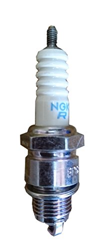NGK1275-10PK CR8E Standard Spark Plug