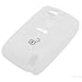 Produktbild LUWU Silikon Car Remote Key Fob Abdeckung für Peugeot 307 3 Tasten Car Styling Schlüsseletui