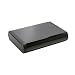 Sabrent 3.5 Inch/5.25 Inch Aluminum USB 2.0 IDE/PATA CD/DVD Enclosure with Cooling Fan and Audio Ports (EC-525K) RS.16799.00