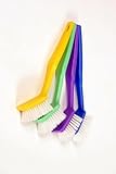 Dish Brushes, 4 Pack