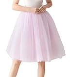 Perfekter Rock für die Party, Hochzeit, Tanzen, Karneval, Fasching