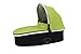 BabyStyle Carrycot Colour Pack, Lime Green