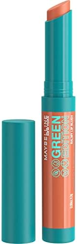 Maybelline New York Green Edition Balsamo Labbra Colorato 008 Desert