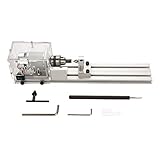 Perfekte Bohrmaschine zum Schneiden, Gravieren, Fräsen, Schleifen, Polieren, Reinigen und Bohren.