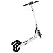GoZheec KUGOO S1 Patinete Eléctrico Scooter E-Scooter de 350 vatios y 30...