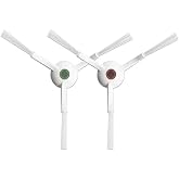 Replenishment Kit | Replacement Parts | Compatible with Ecovacs Deebot Ozmo T8 | T8 AIVI | N7 | N8 | N8 Pro+ | OZMO 920 | 950