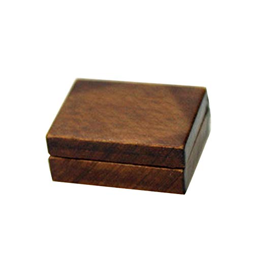 Preisvergleich Produktbild Newin Star Mini Zigarren-Humidor Puppenstuben Miniatur-Play-Szene Modell Puppenzubehör Mini-Zigarrenschachtel-Dekoration