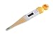 Topcom TH-4651 Thermometer with Flexible Tip