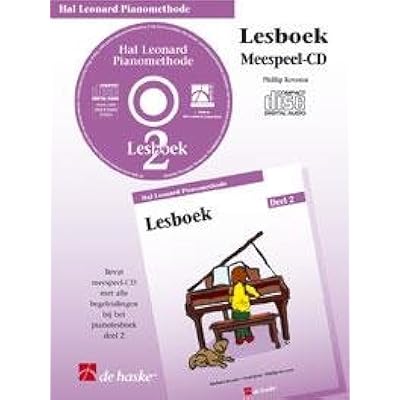 Aseem Ram Read Hal Leonard Pianomethode Lesboek 2 Cd Pdf - 