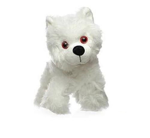 Price comparison product image Game of Thrones Direwolf Cub-Ghost