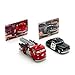 Produktbild Disney Pixar Cars 2 Red & Sheriff Classic Twin Pack