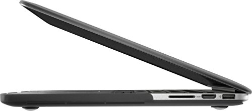 LAUT HUEX für Macbook (For Macbook Pro 13″ mit Retina Display, Black) - 4