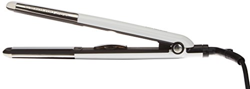 Tondeo Cerion Curve Glätteisen 3722, weiß - 2