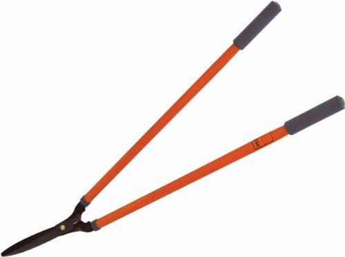Amtech U2865 Front Cutting Border Shears