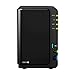 Produktbild Synology Inc. 2xHDD Synology DS216+ 1,6GHz