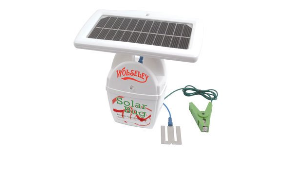 Wolseley Sx250 Solar Powered Electric Fence Energiser Amazon Co Uk Pet Supplies Wolseley Sx250 Solar Powered Electric Fence Energiser Amazon Co Uk Pet Supplies