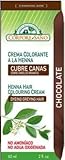 crema colorante henna corpore sano opiniones Marca: CORPORE SANO CR.COLORANTE HENNA CHOCO 60ml