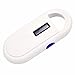 Produktbild Rokoo Portable RFID Tier Pet Microchip Erkennungsleser Ohrmarke Scanner