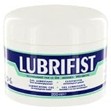 Lubricante Dilatador Lubrifist (Lubrix) 200Ml