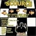 Produktbild The Scource Magazine: The South Not Dead Ya'll Just Scared by Malik aka Teflon Da Don (2000-06-20)