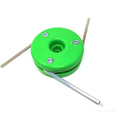 Molla X Testina Decespugliatore Bluebird (5 Pezzi - Foto 4