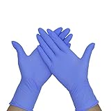 Guantes perfectos para entornos de restauración y preparación de alimentos.