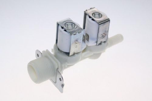 Arthur Martin Electrolux – Solenoid Valve – 2 Rolls – 152609200