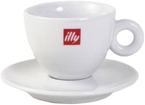 illy tassen cappuccino