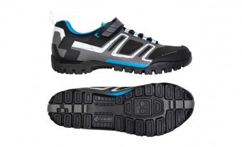 Preisvergleich Produktbild CUBE Schuhe ALL MOUNTAIN #17015 - Gr. 44