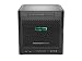 Produktbild HPE ProLiant MicroServer Gen10 X3421, 16 GB-U, 4LFF, nicht Hot-Plug-fähig, SATA, 200-W-Netzteil, Hochleistungsserver 1J VOS