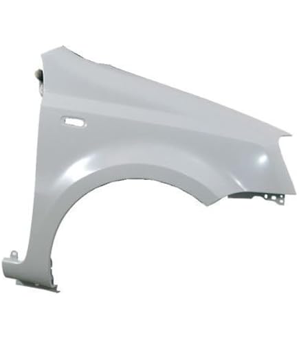 parafango anteriore sinistro fiat 124 spider