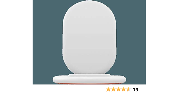 google pixel charging stand