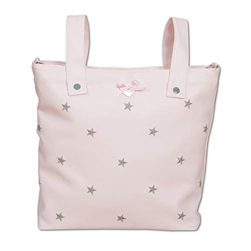 Preisvergleich Produktbild Babyline Dreams Brotkasten, unisex, Rosa