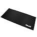 Produktbild YOHOOLYO Gaming Mauspad Rutschfeste Unterseite Maus Mat für Computer Gamer IT Ingenieure Büroangestellte usw (900x400x3 mm, XXL) Schwarz