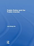 Image de Public Policy and the Public Interest
