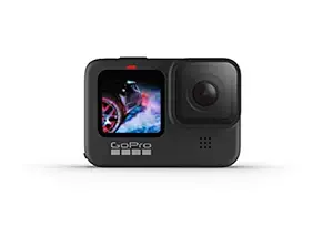 GoPro HERO9 Black 