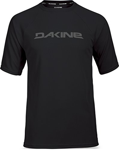 DAKINE Herren Bikeshirt Rail Jersey
