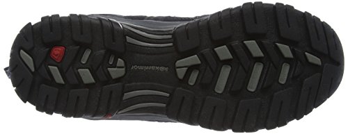 Karrimor Herren Bodmin Low Iv Weathertite Trekking-& Wanderhalbschuhe - 3