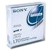 Produktbild Sony Reinigungskasette LTO 15-50cycles
