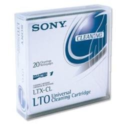 Preisvergleich Produktbild Sony Reinigungskasette LTO 15-50cycles