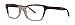 Produktbild Vera Wang Eyeglasses V371 TAUPE Taupe