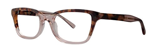 Preisvergleich Produktbild Vera Wang Eyeglasses V371 TAUPE Taupe