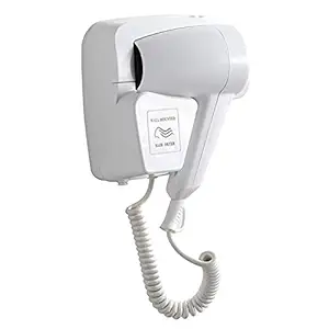 HARHIM Electric Wall Hanging Bathroom Home Hotel Stylish Hair Dryer