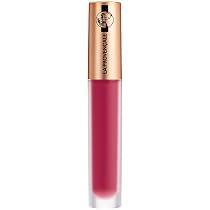 LEA NATURE SO Bio Lippenbalsam Mit Shine&Color – Veganer Glanz Für Gepflegte Lippen, Nicht Klebend, Mit Bio-Zertifizierung