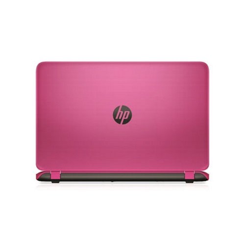 HP 15-g094sa 15 6  Laptop AMD Quad-Core A8-6410 8GB RAM 1TB HDD - Purple Grade B