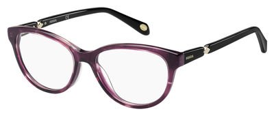 Preisvergleich Produktbild Fossil Brille (FOS 6085 0CC 51)